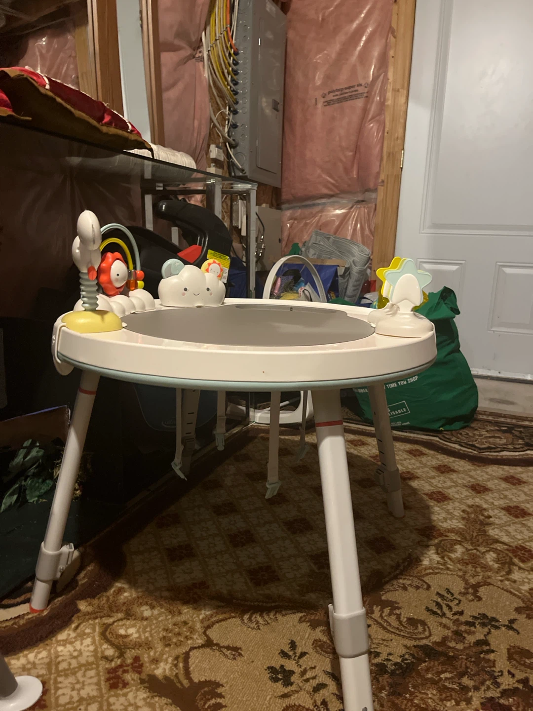 Skip Hop Baby Activity Center - photo 3