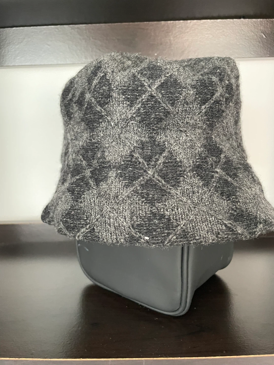 Givenchy wool Bucket Hat -vintage - photo 3