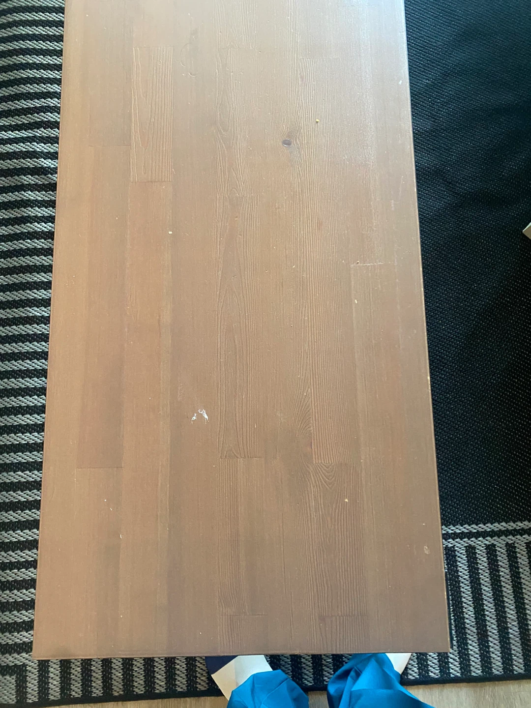 Industrial Style Coffee Table