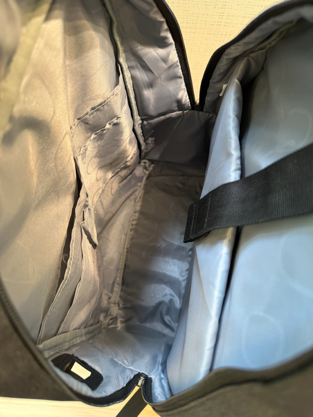 Weplus Laptop Backpack with YKK Zipper - photo 3