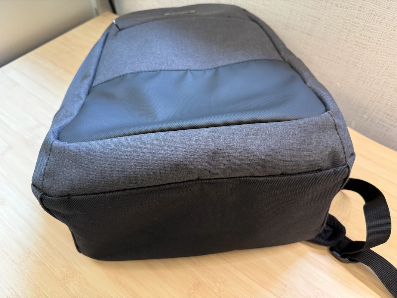 Weplus Laptop Backpack with YKK Zipper - photo 5