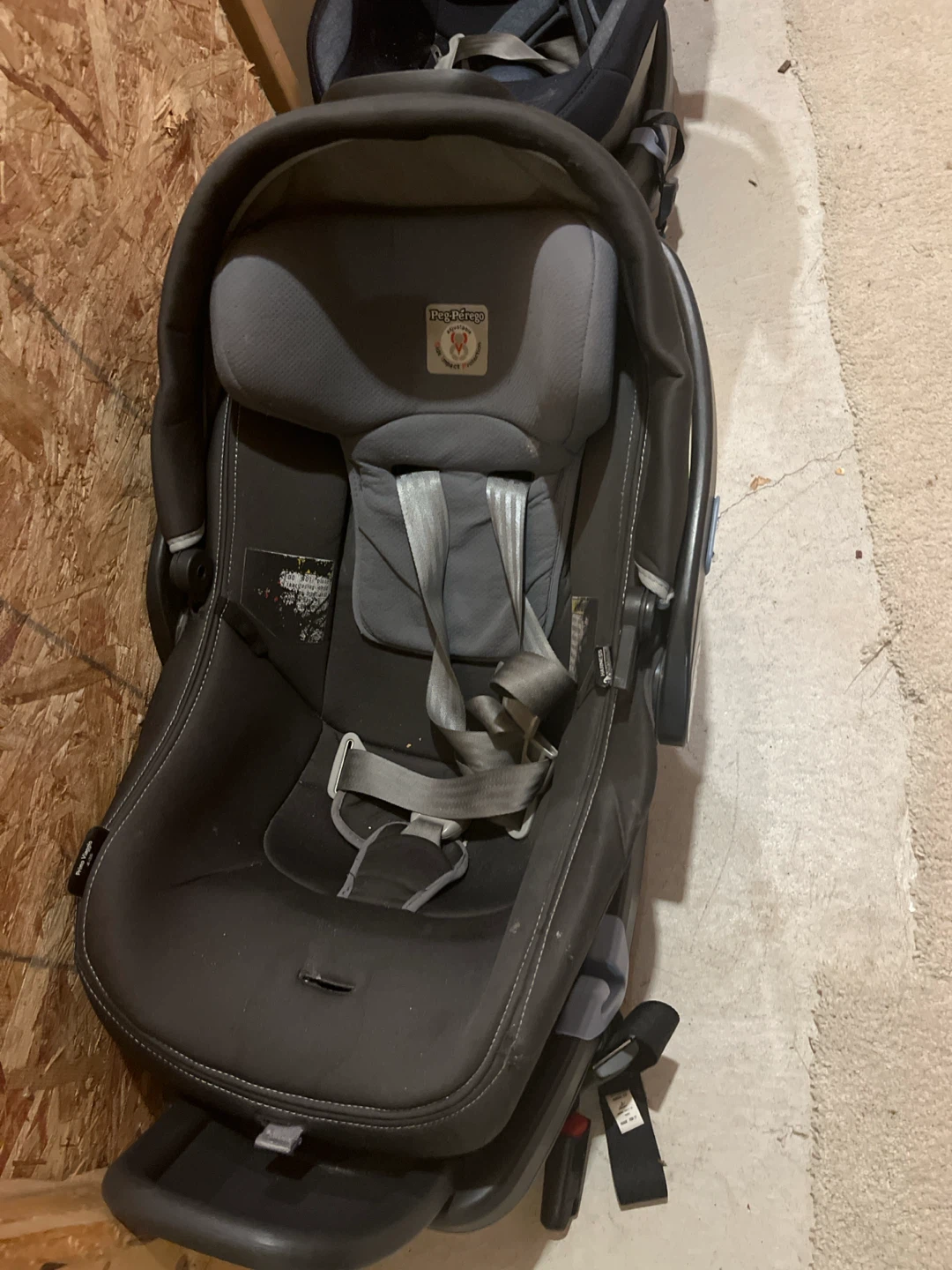 Peg Perego Primo Viaggio Infant Car Seat