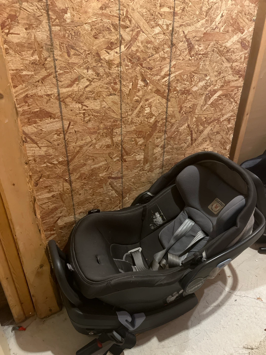 Peg Perego Primo Viaggio Infant Car Seat - photo 2