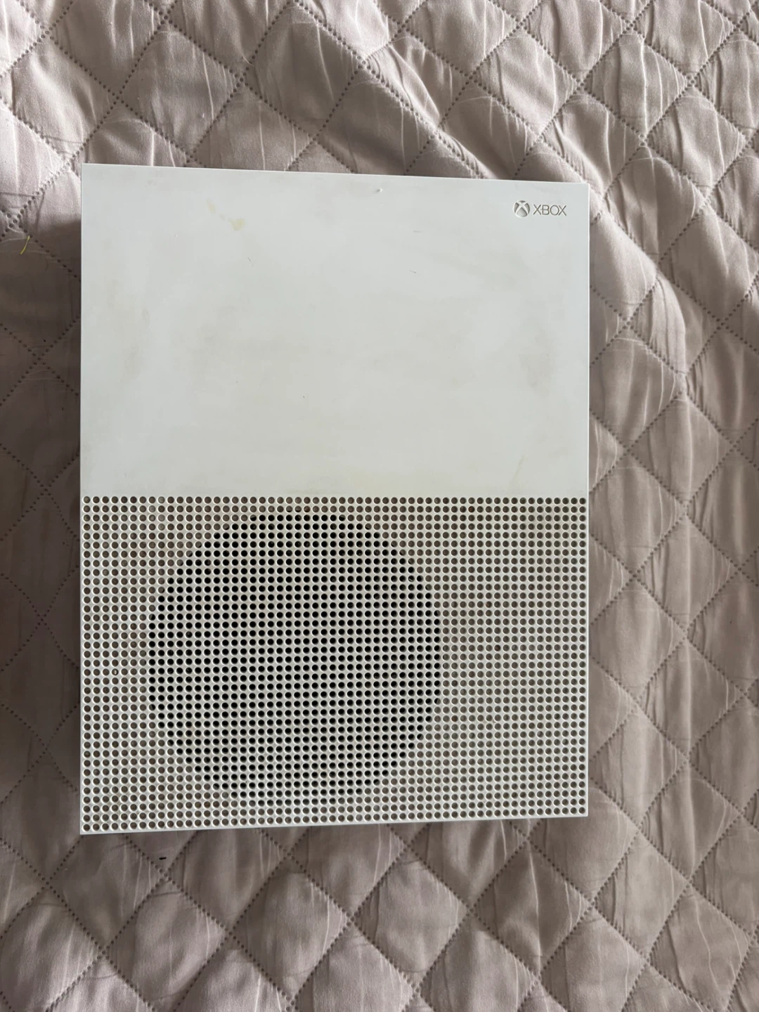 Xbox One S 1TB with 4 Games - photo 4