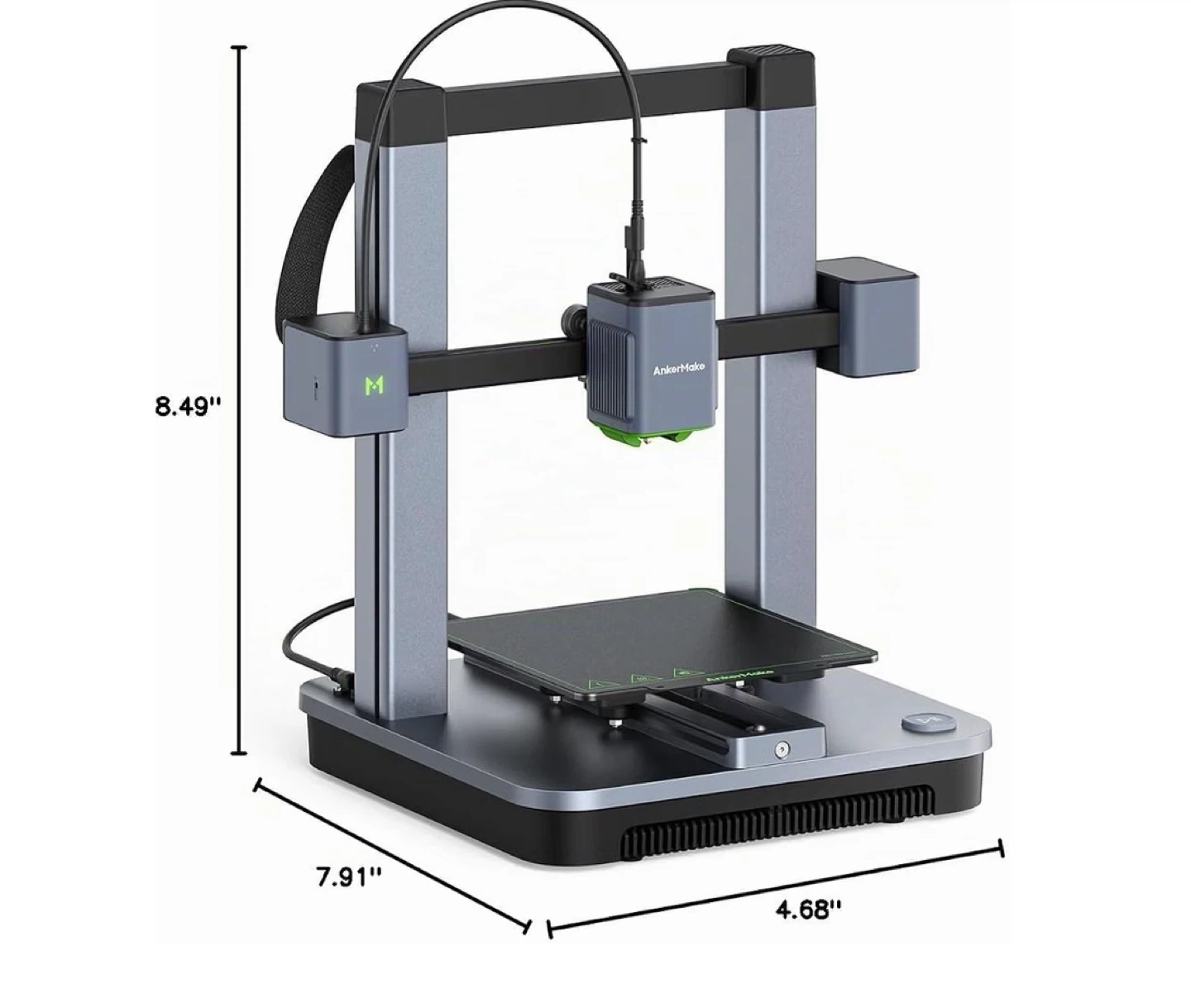 AnkerMake 3D Printer