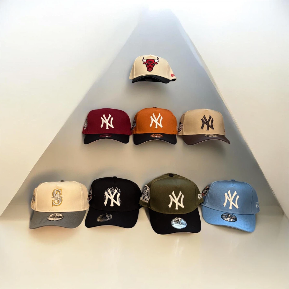 New Era 9FORTY Cap