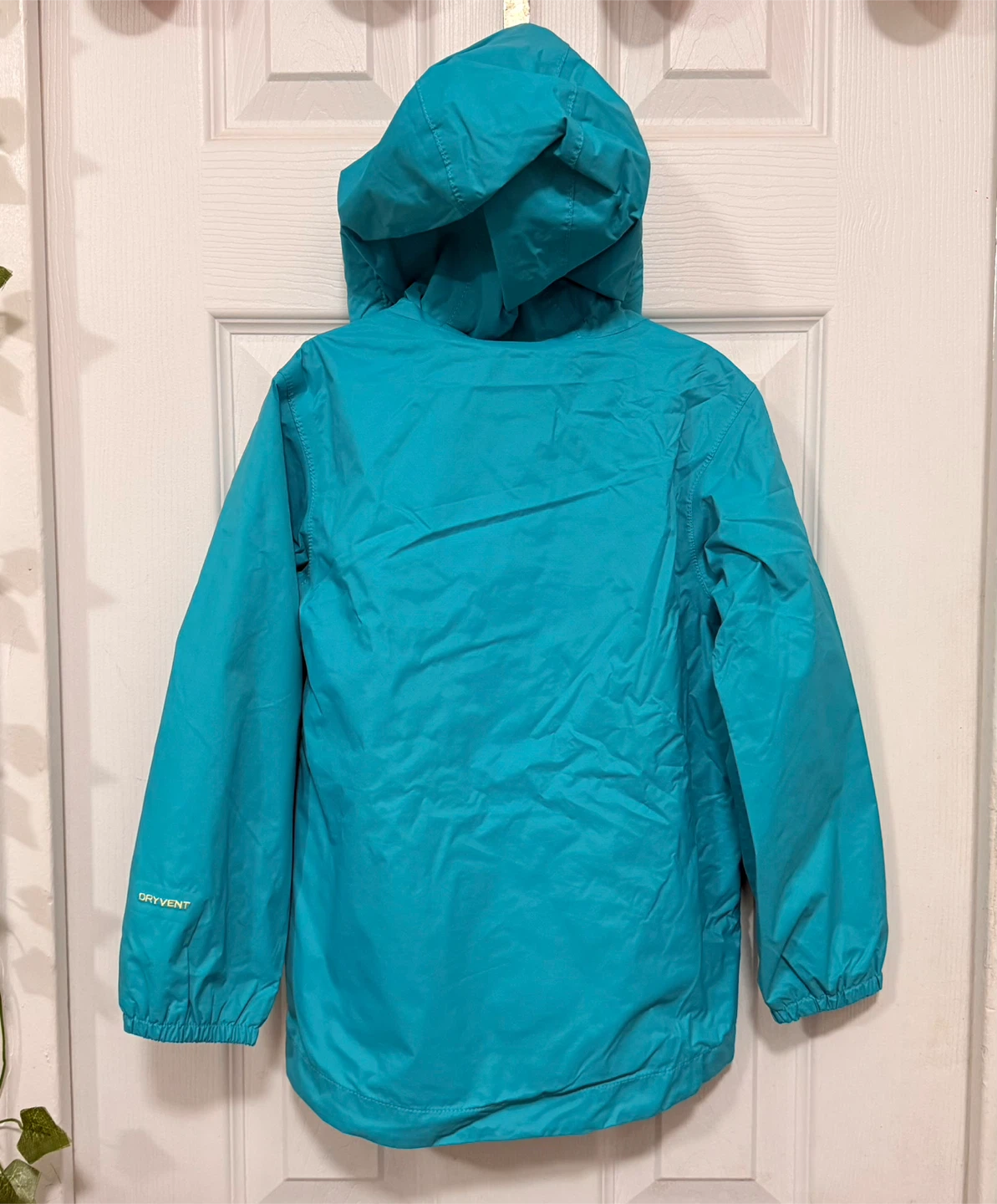 The North Face Kids Jacket 4T - photo 3