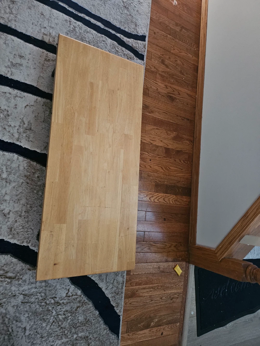 Adjustable Small Dining Table - photo 2
