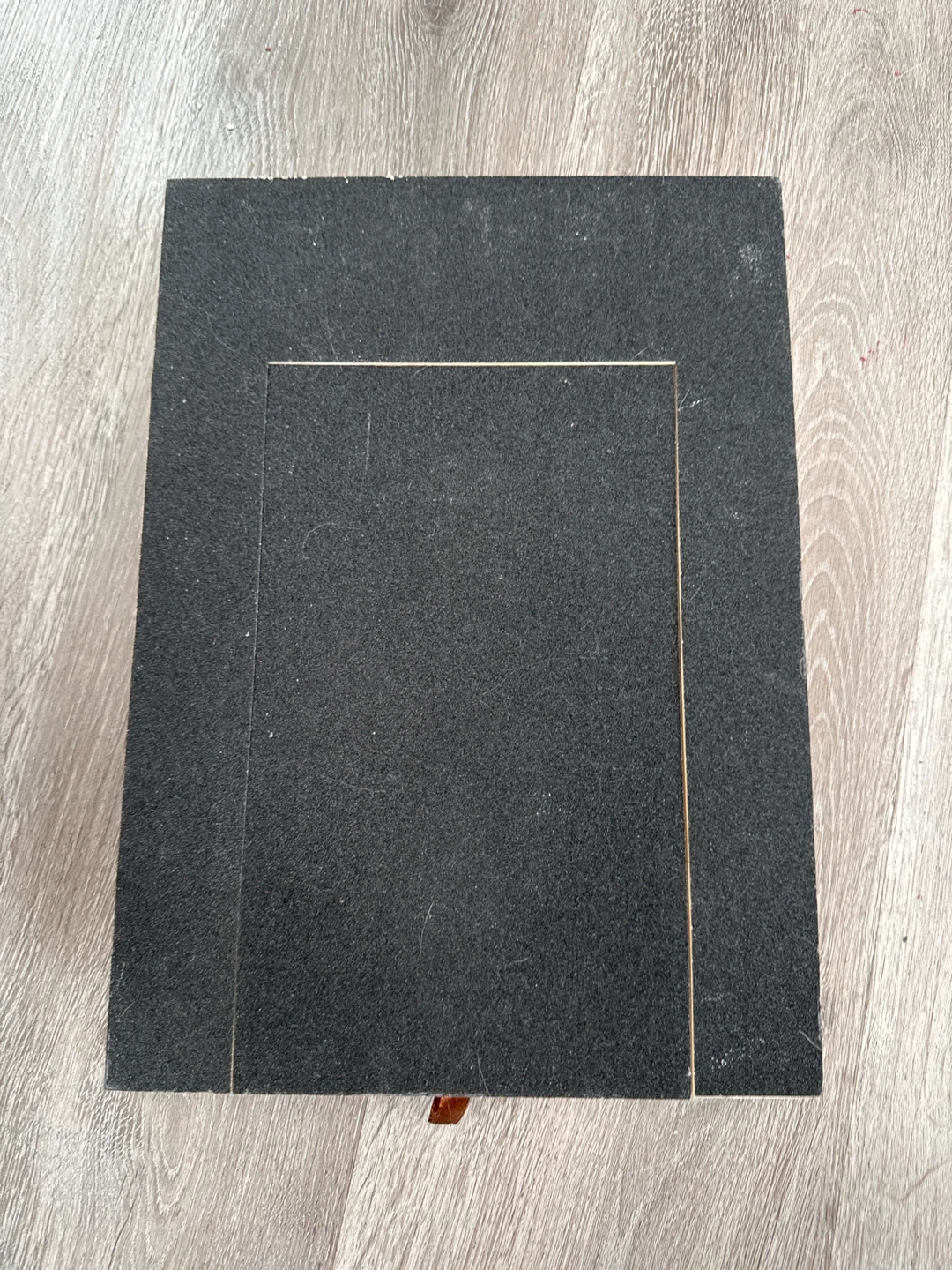 Pet Scratch board