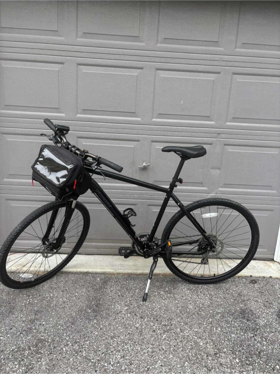 Specialized 2019 CrossTrail Hydraulic Disc Bike