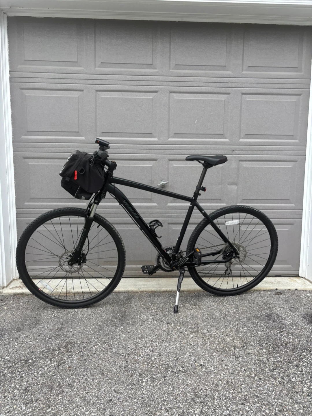 Specialized 2019 CrossTrail Hydraulic Disc Bike - photo 2
