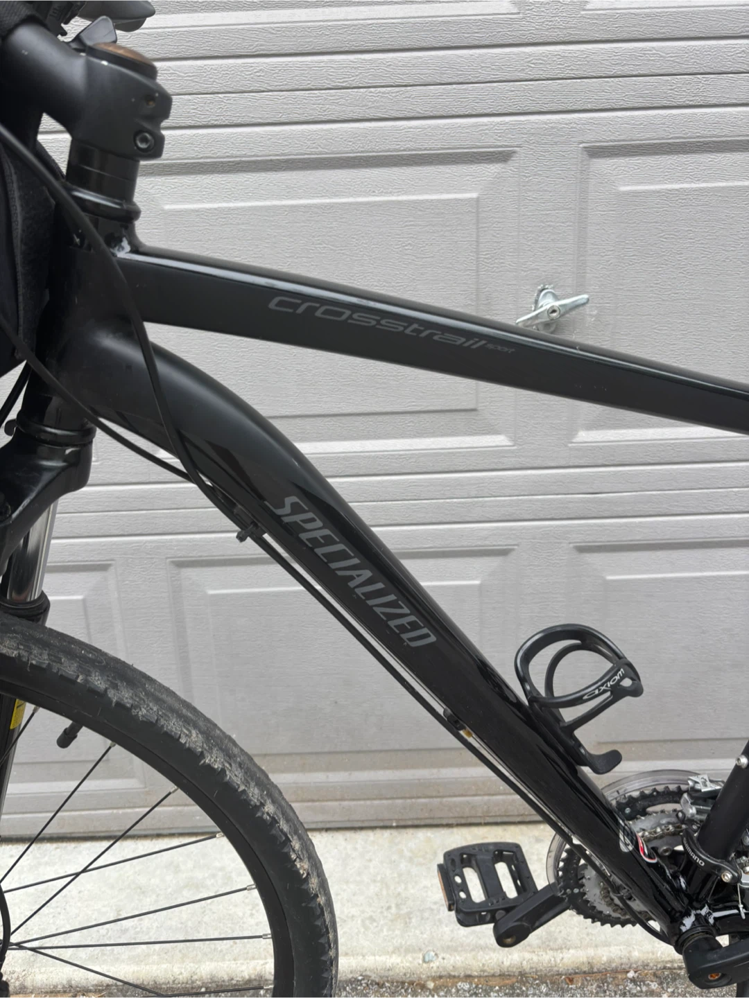 Specialized 2019 CrossTrail Hydraulic Disc Bike - photo 3