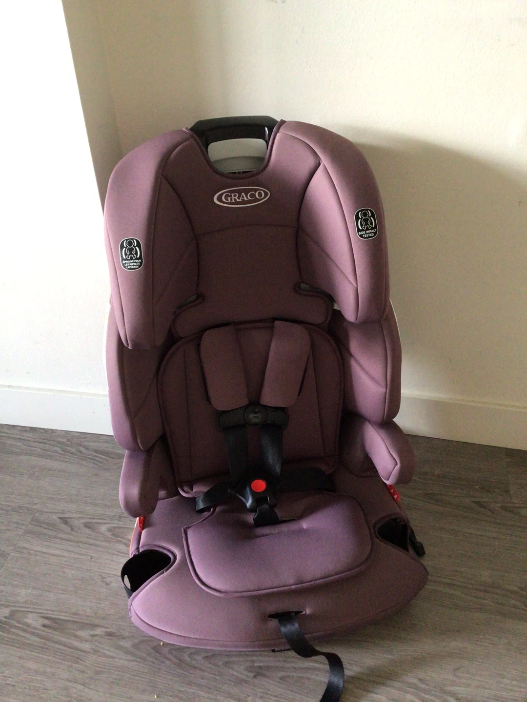 Graco Child Car Seat