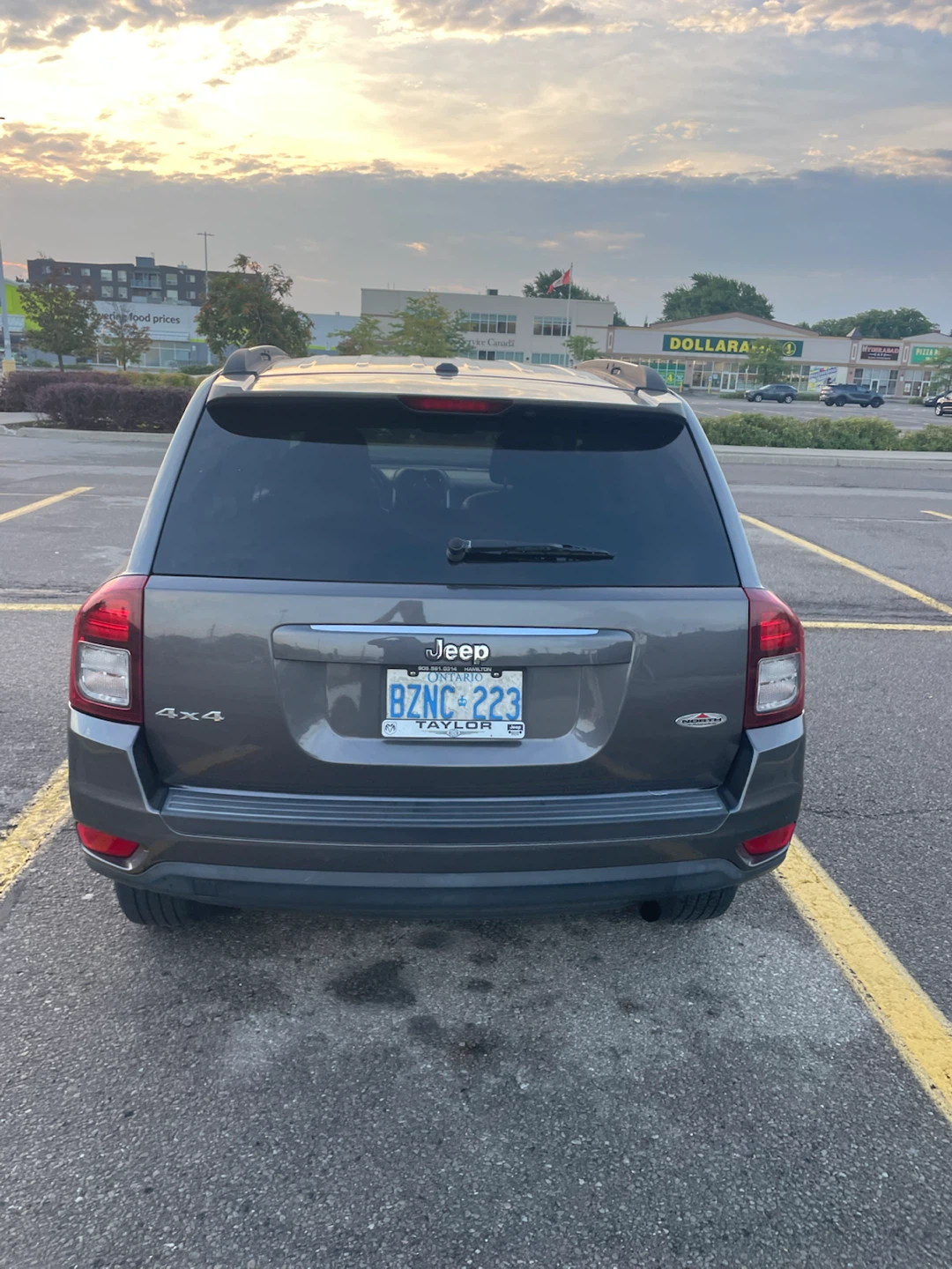 Car - photo 3