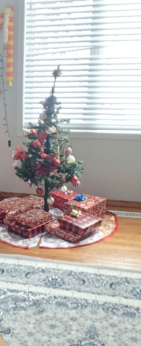 Small Christmas Tree - photo 2