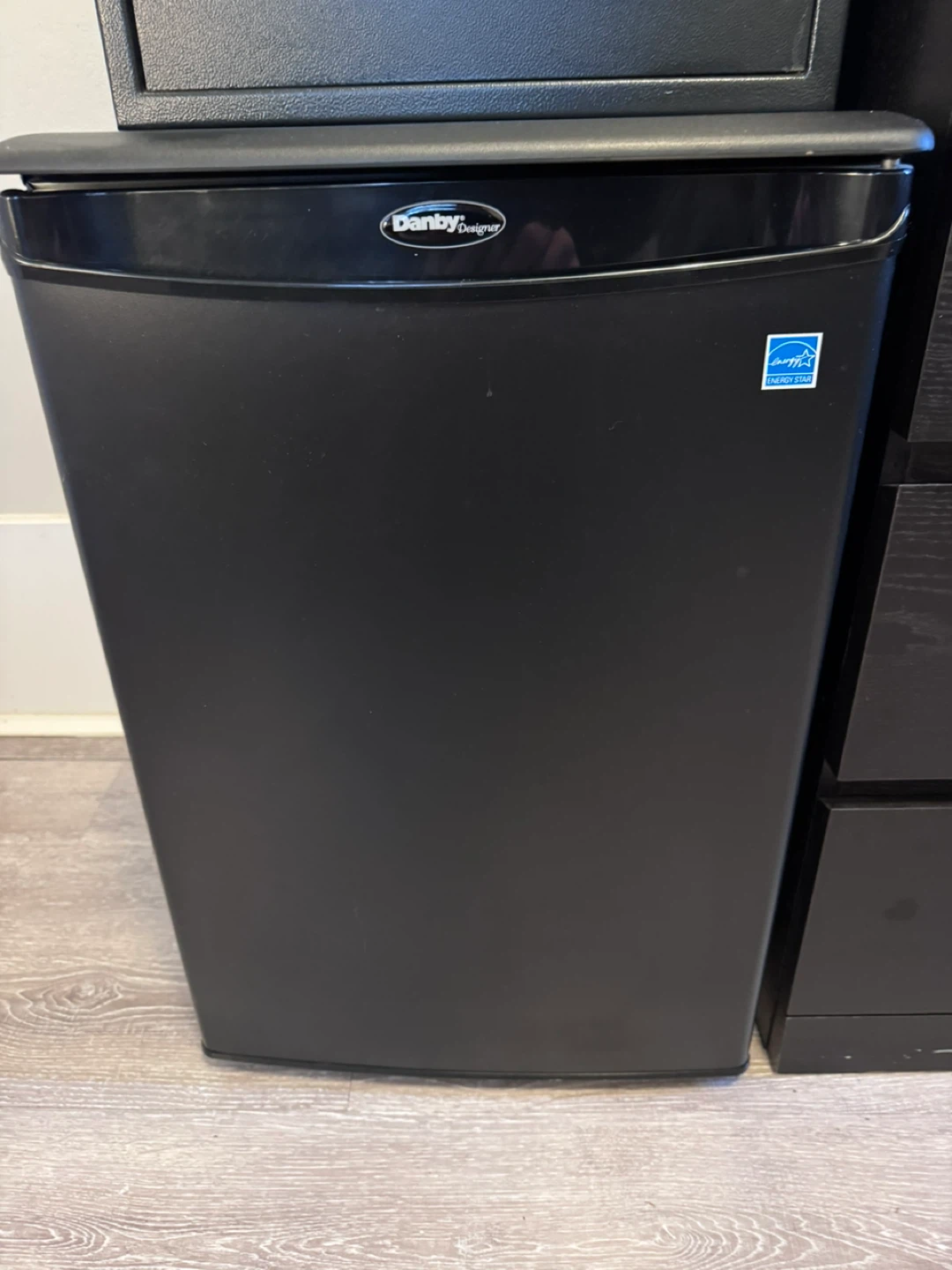 Danby Designer Mini Fridge