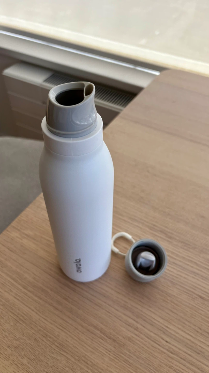Owala Freesip Twist insulted water bottle - photo 2