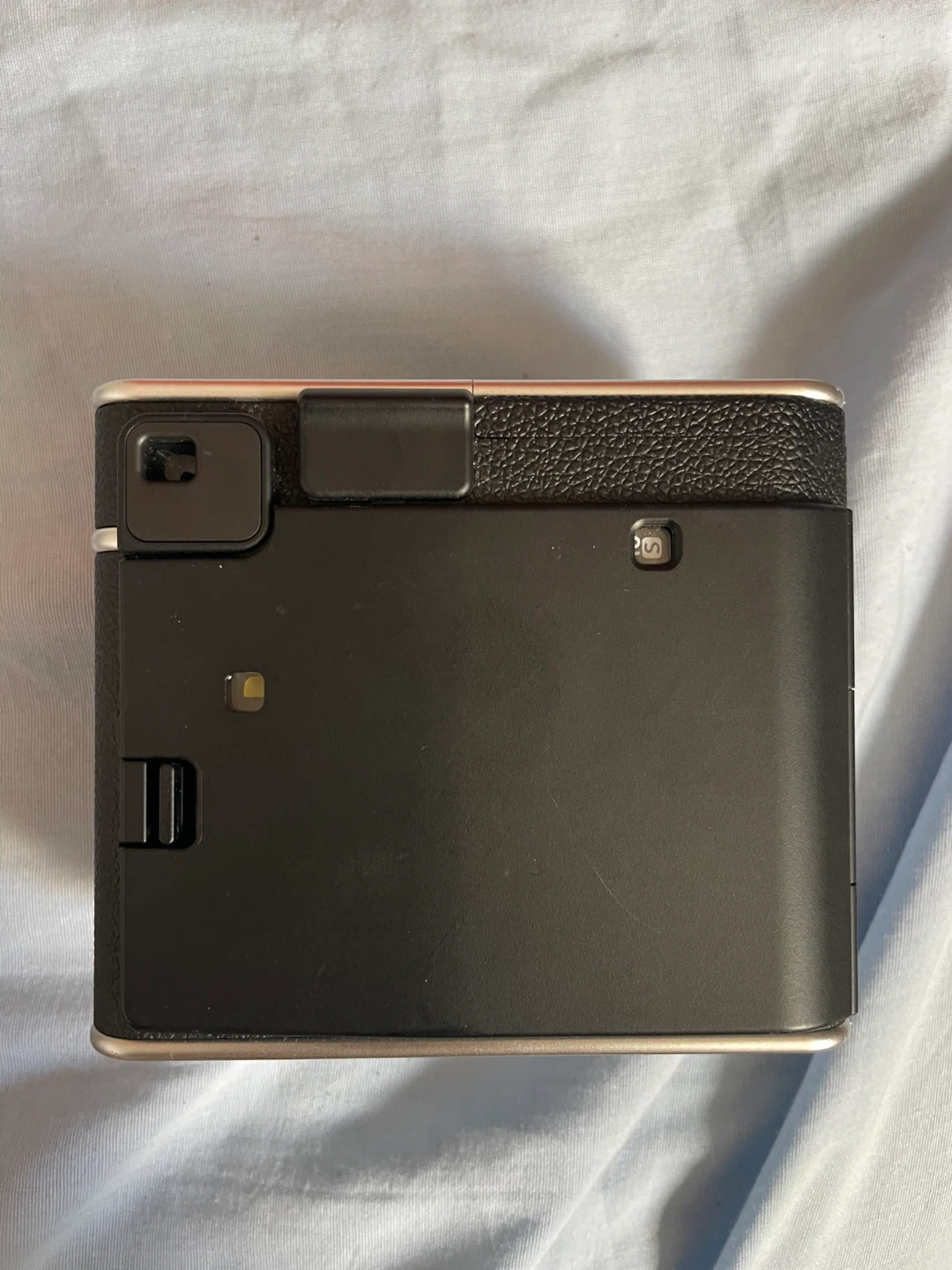 Fujifilm Instax Mini 40 Camera - photo 3