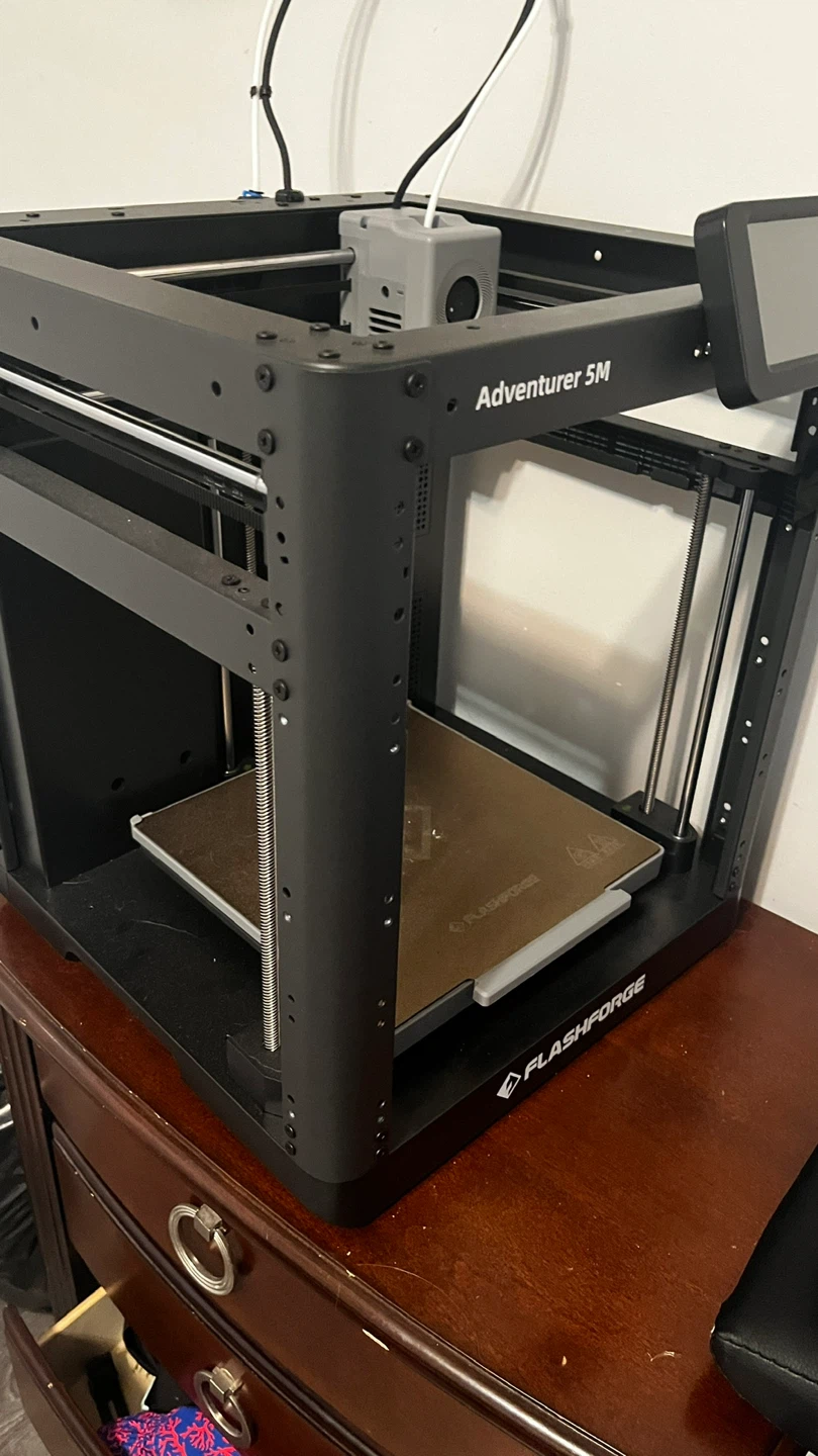 FLASHFORGE Adventurer 5M 3D Printer