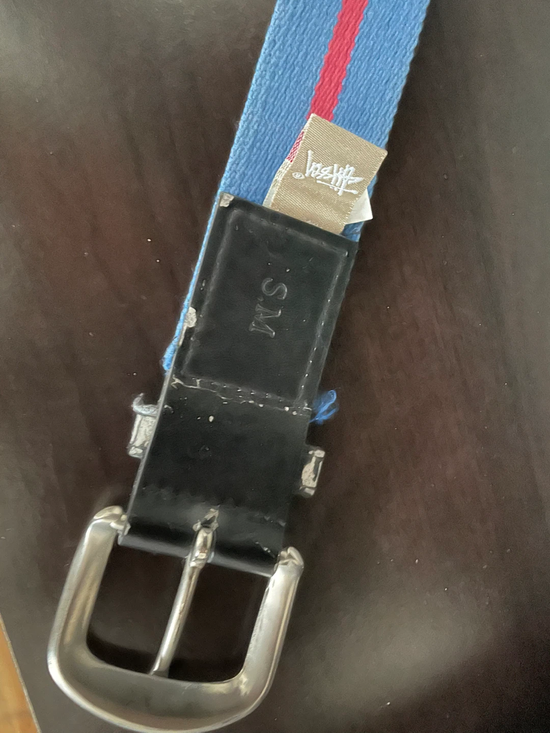 Stüssy Belt - photo 2