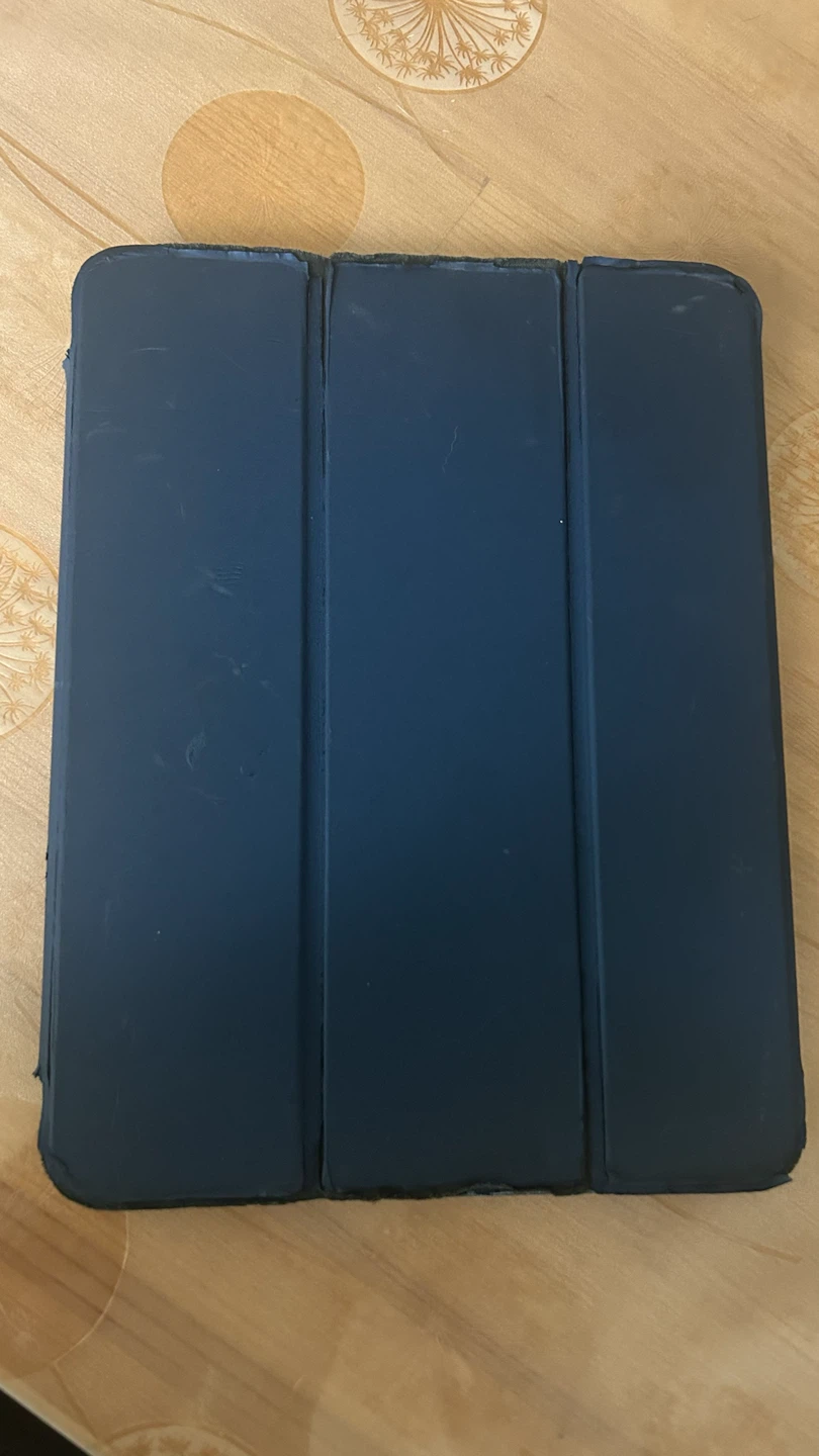Apple iPad 10th Gen 256GB + Apple Pencil - photo 3