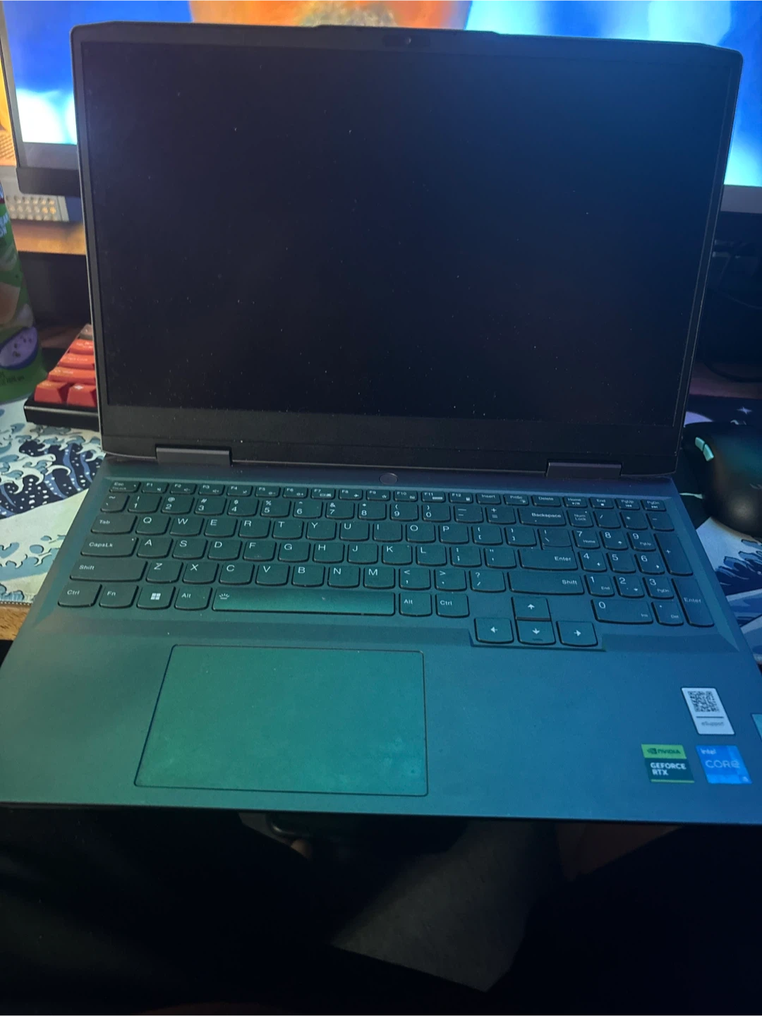 Lenovo LOQ Gaming Laptop