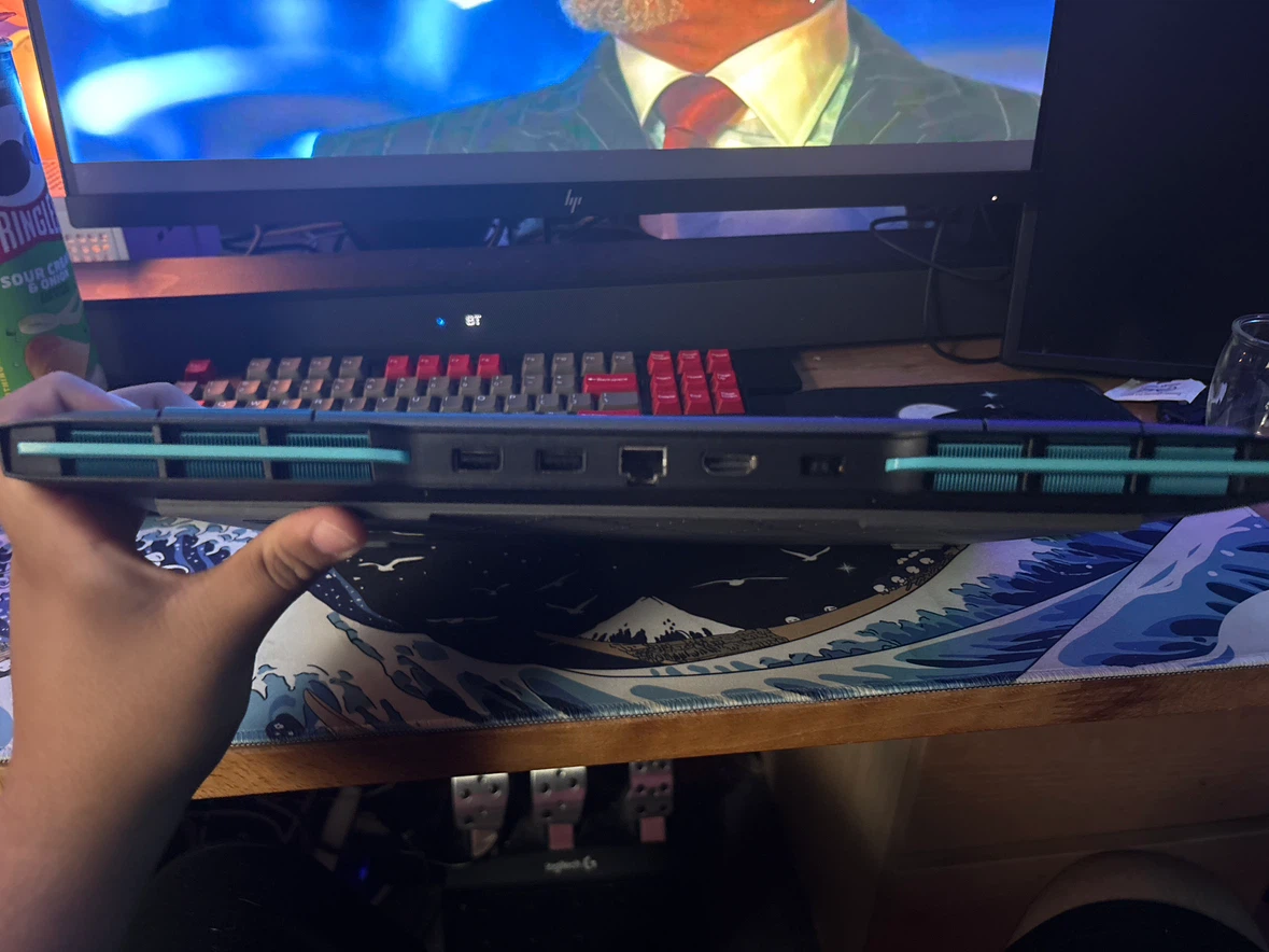 Lenovo LOQ Gaming Laptop - photo 4