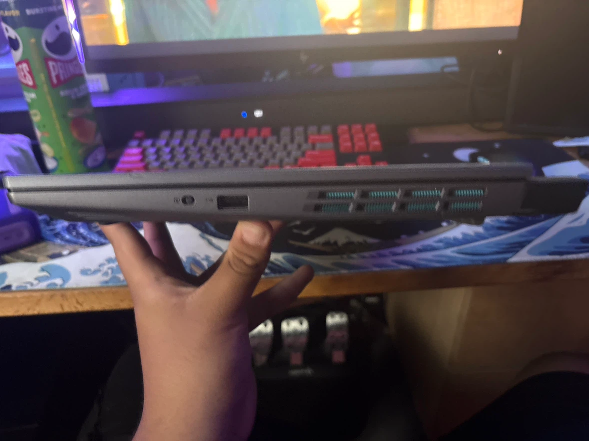 Lenovo LOQ Gaming Laptop - photo 5