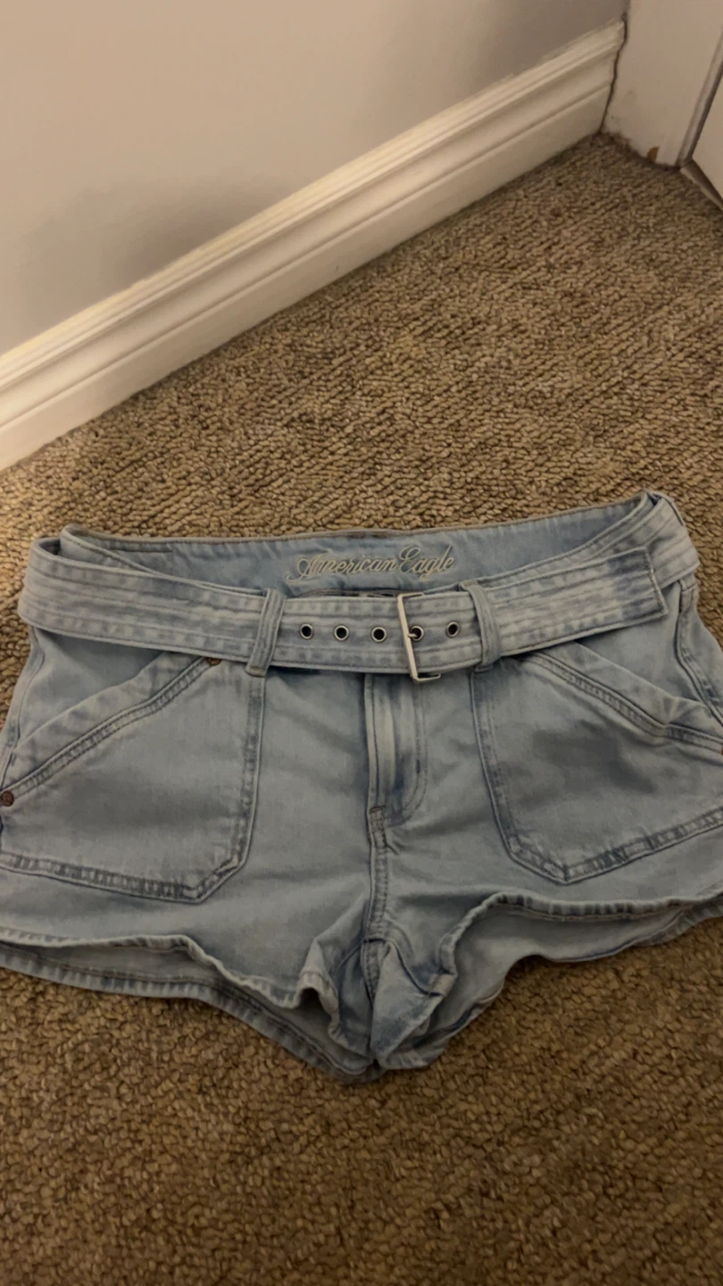 American Eagle- NEED GONE - photo 2