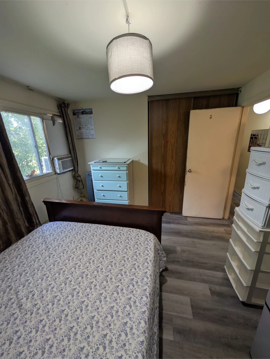 Private room for Rent