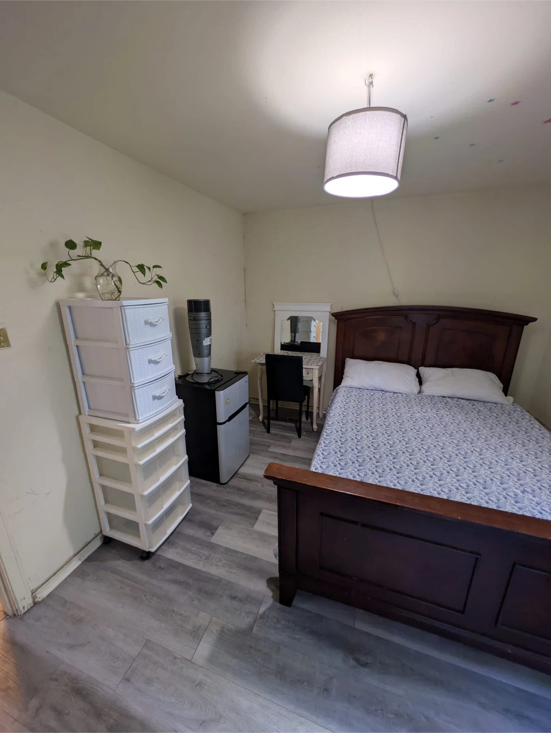Private room for Rent - photo 2