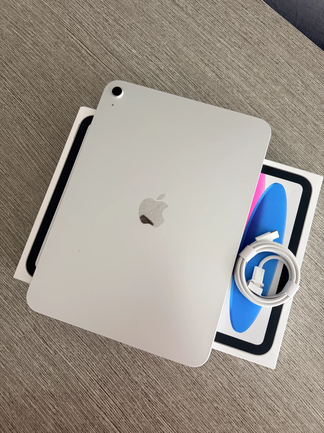 Apple iPad 11-inch, A16 chip and 128GB, Wifi only - photo 2