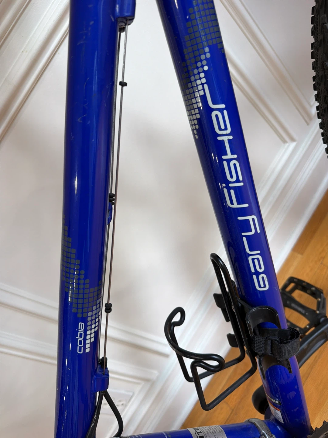 Gary Fisher Cobia 15.5" Mountain Bike - photo 2