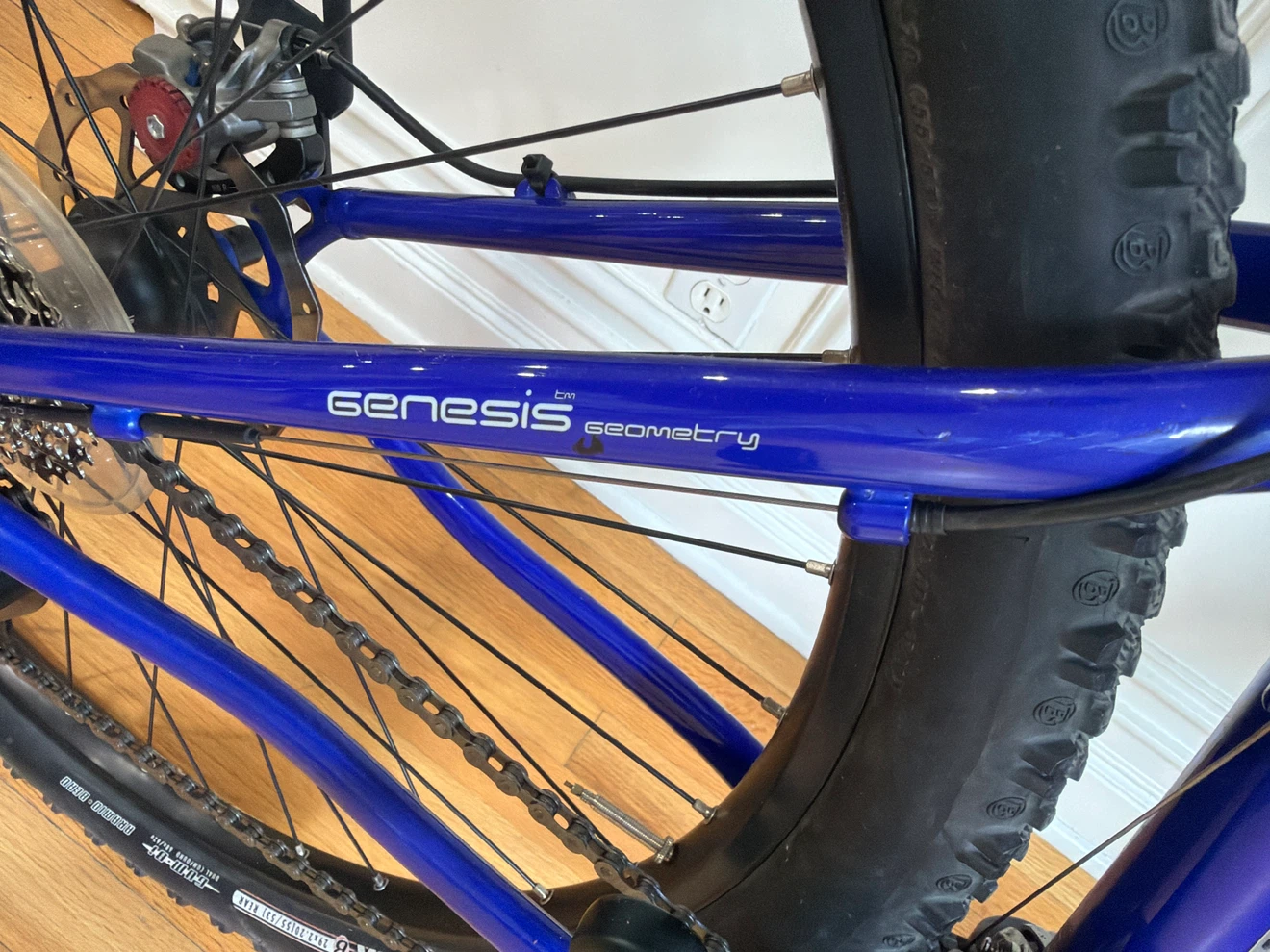 Gary Fisher Cobia 15.5" Mountain Bike - photo 4