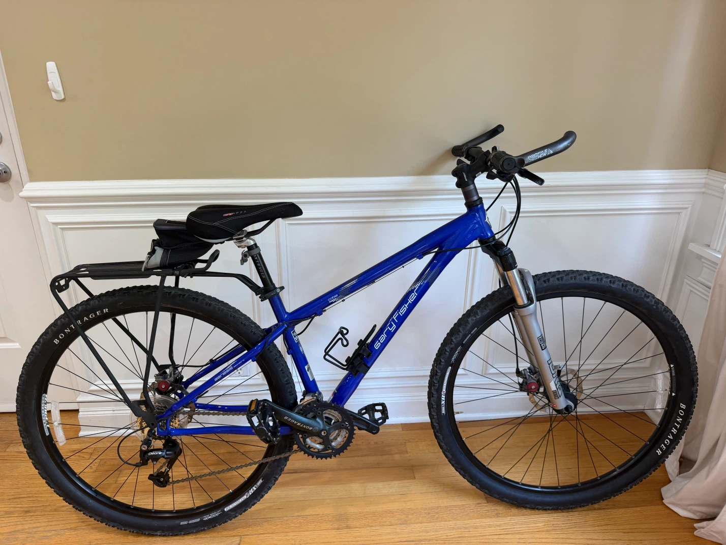 Gary Fisher Cobia 15.5" Mountain Bike - photo 5