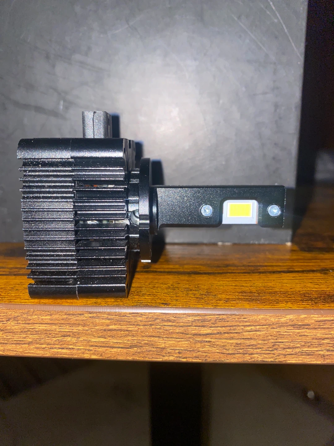 D1S LED Headlight Bulbs - photo 3