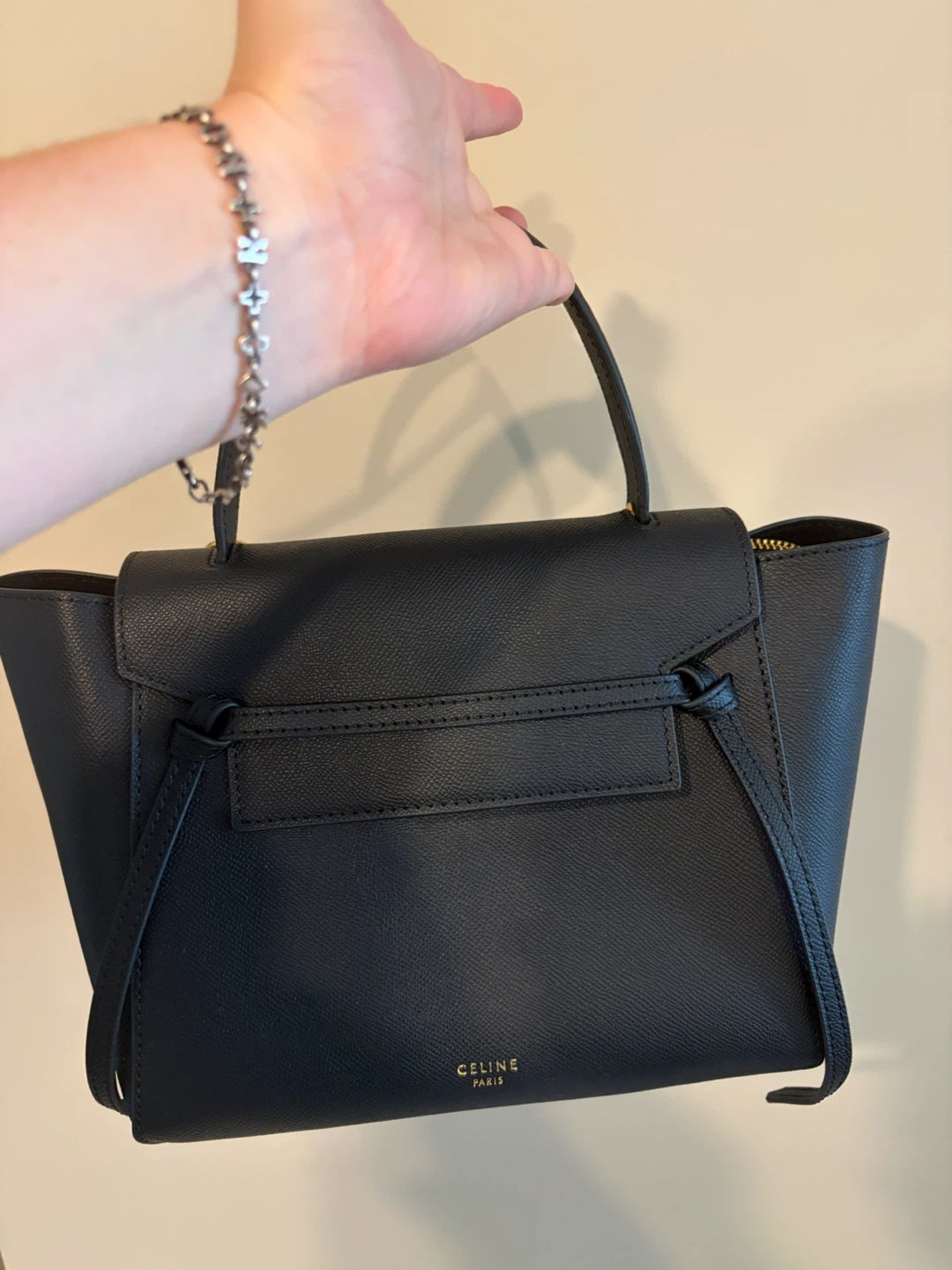 Celine Belt Bag