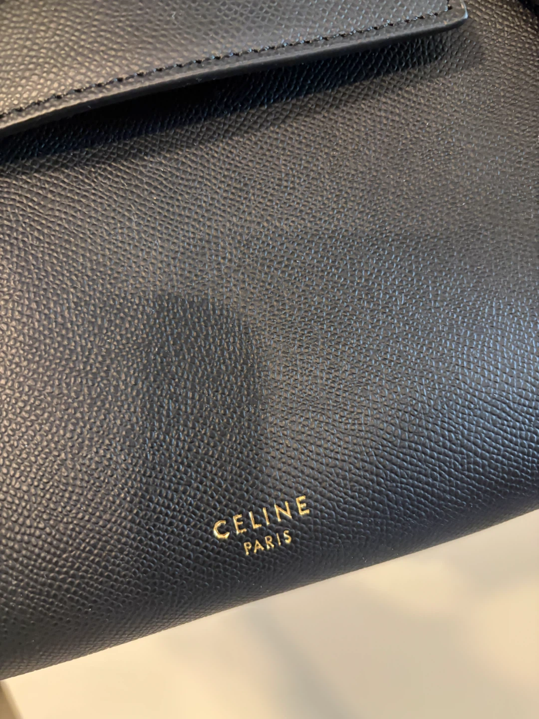 Celine Belt Bag - photo 2
