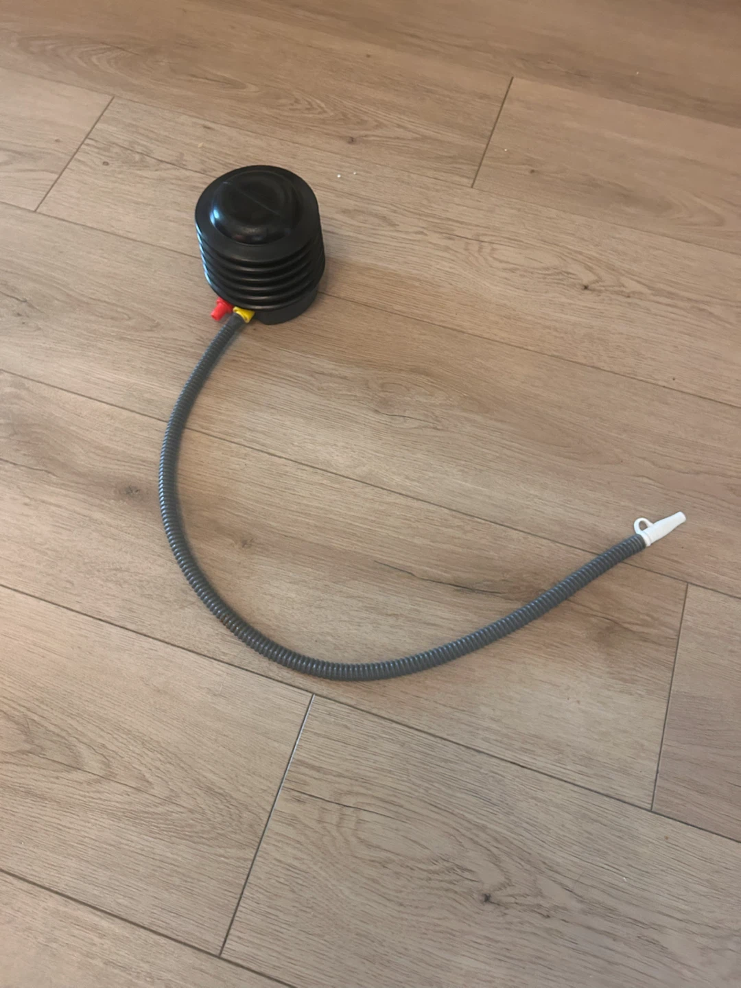 Foot Pump for Inflatables