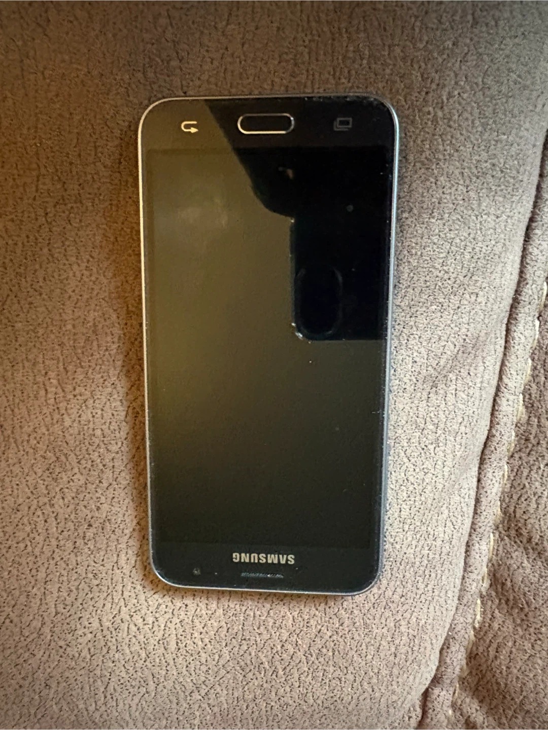 Samsung SM-J320W8 Galaxy J3 - photo 2
