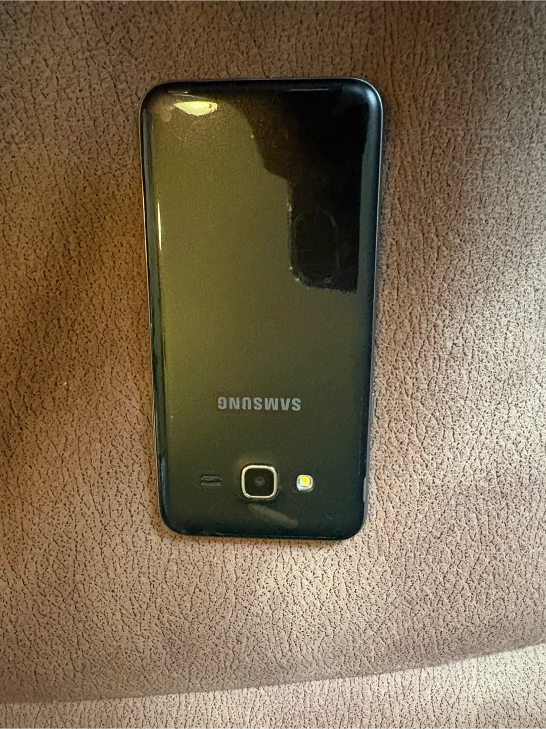 Samsung SM-J320W8 Galaxy J3 - photo 3