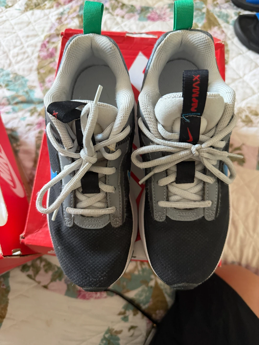 Nike Air Max Shoes