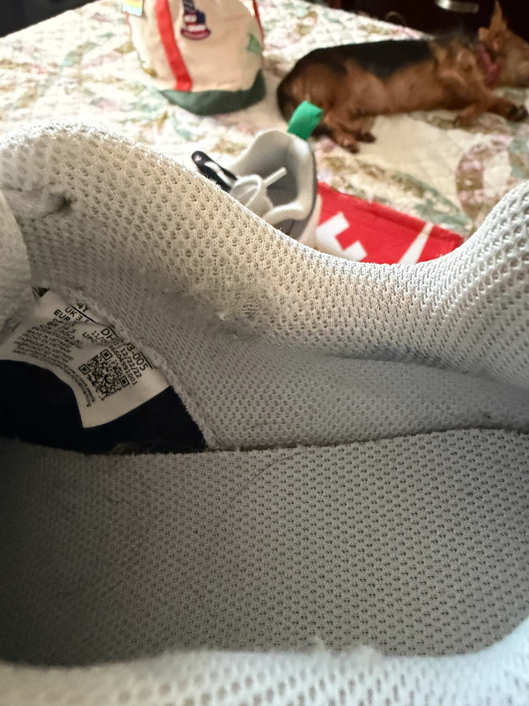 Nike Air Max Shoes - photo 2