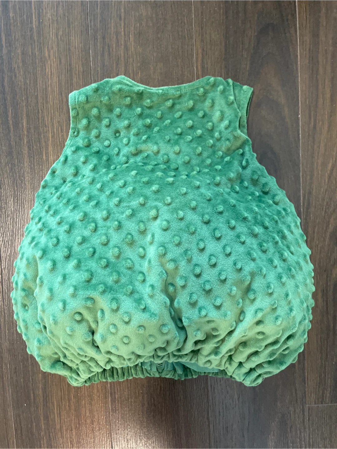 Baby Avocado Costume - photo 2
