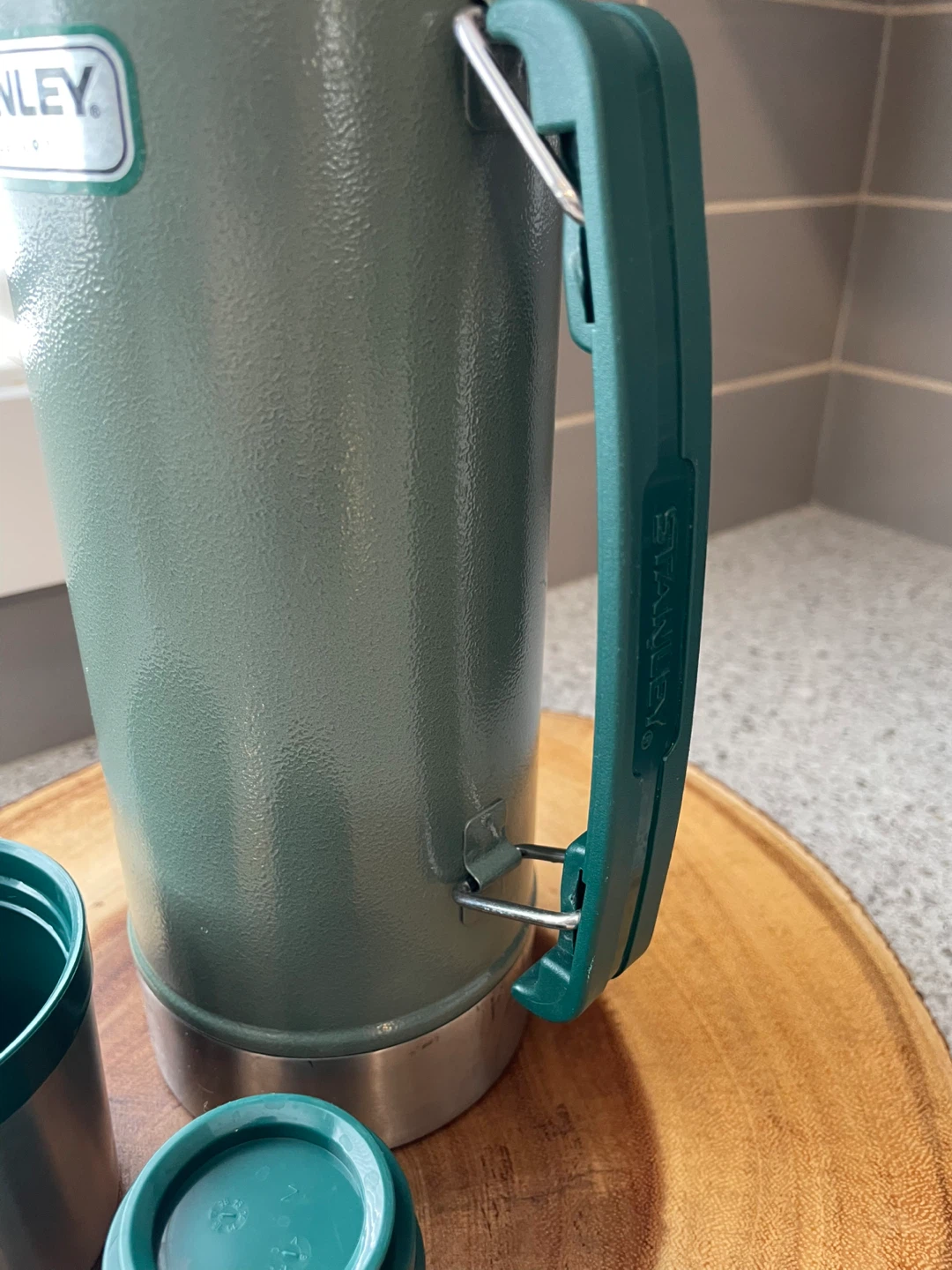 Stanley Classic Vacuum Bottle - photo 3