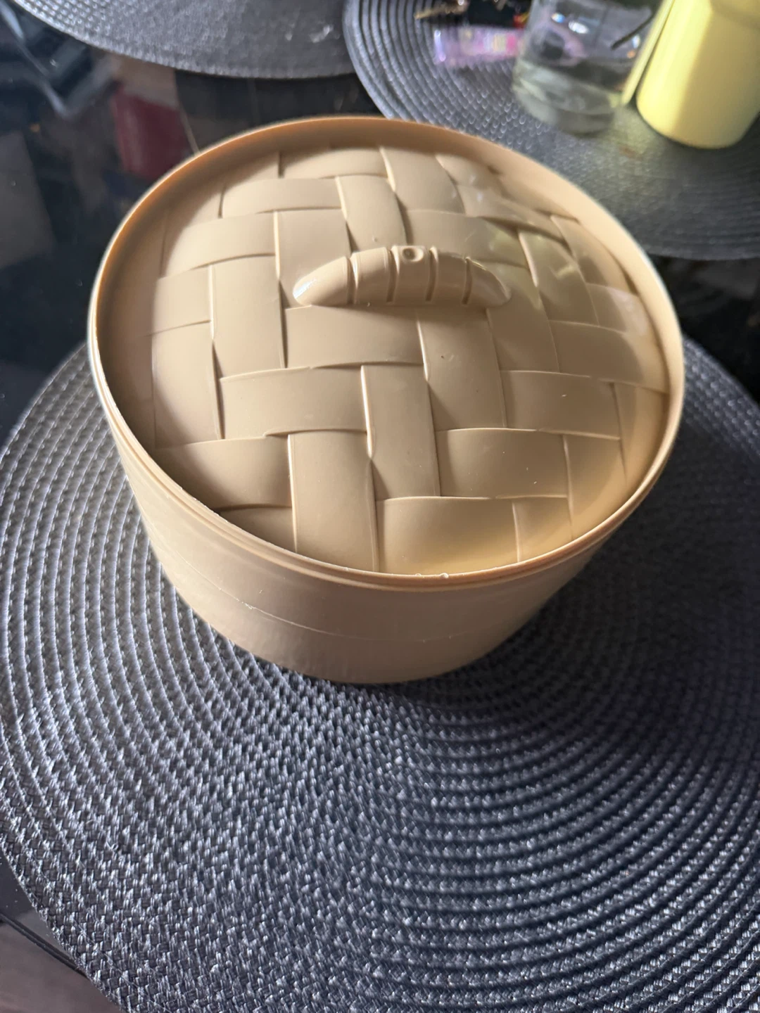 Giant Dumpling Squishy - photo 2