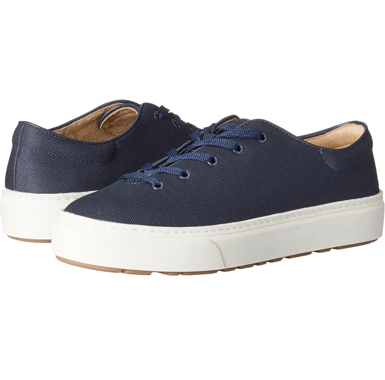 Amazon Essentials Women's Canvas Fashion Sneaker