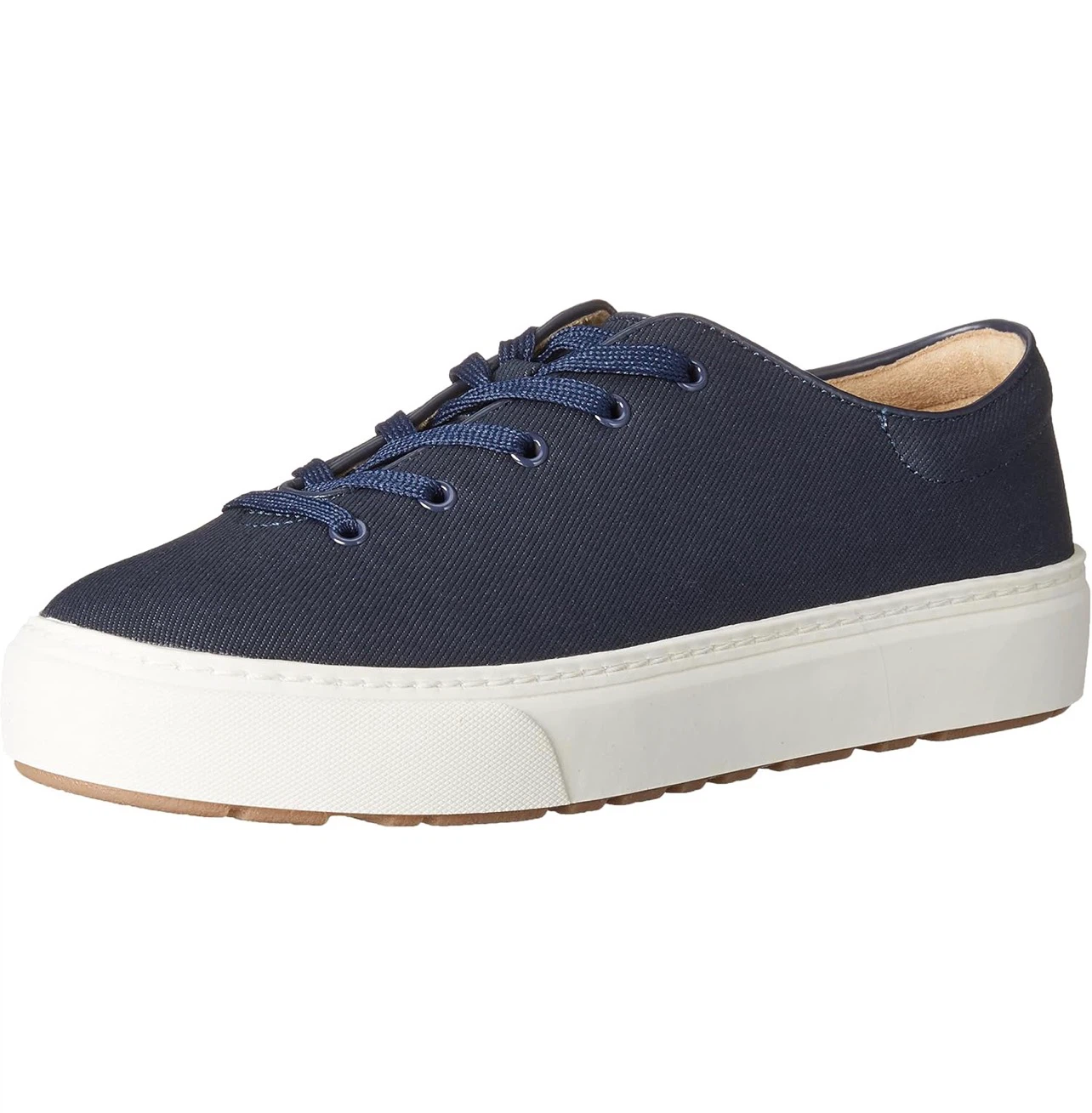 Amazon Essentials Women's Canvas Fashion Sneaker - photo 2