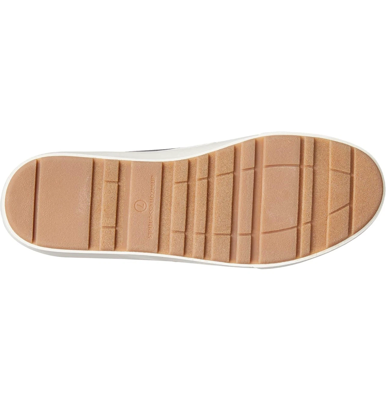 Amazon Essentials Women's Canvas Fashion Sneaker - photo 4