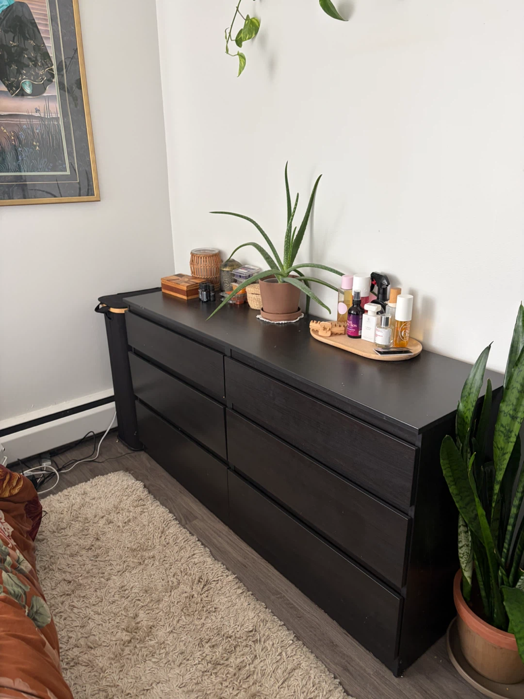 IKEA Dresser